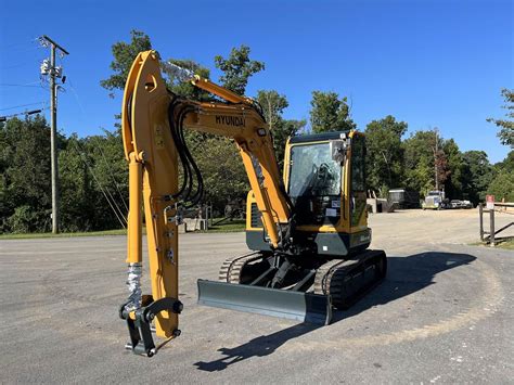 hyundai mini excavators any good|hyundai robex 60cr 9 review.